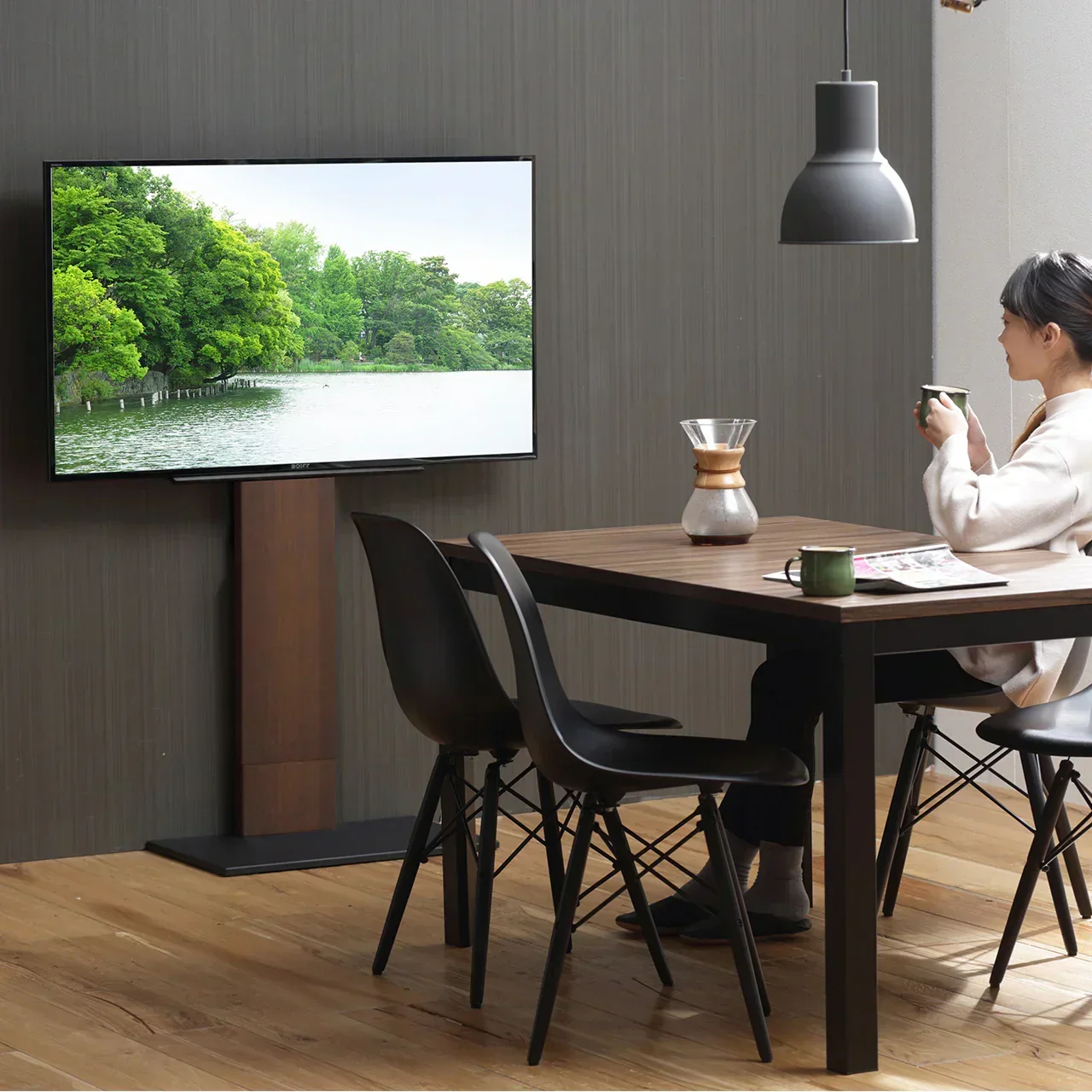 WALL INTERIOR TVSTAND V2 - Image 3