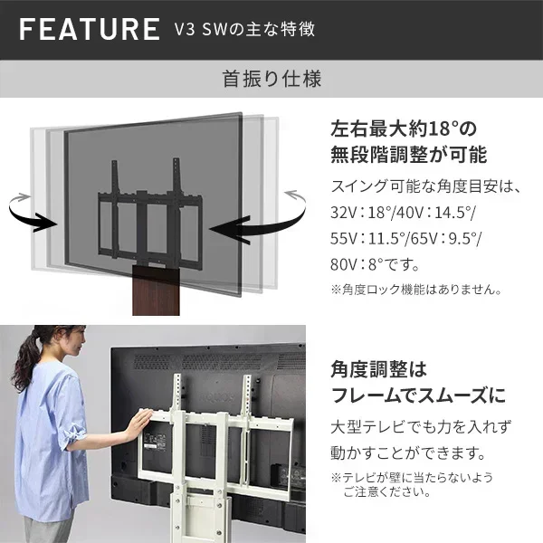 V3 SW + マルチデバイス + 電源タップセット - Image 4