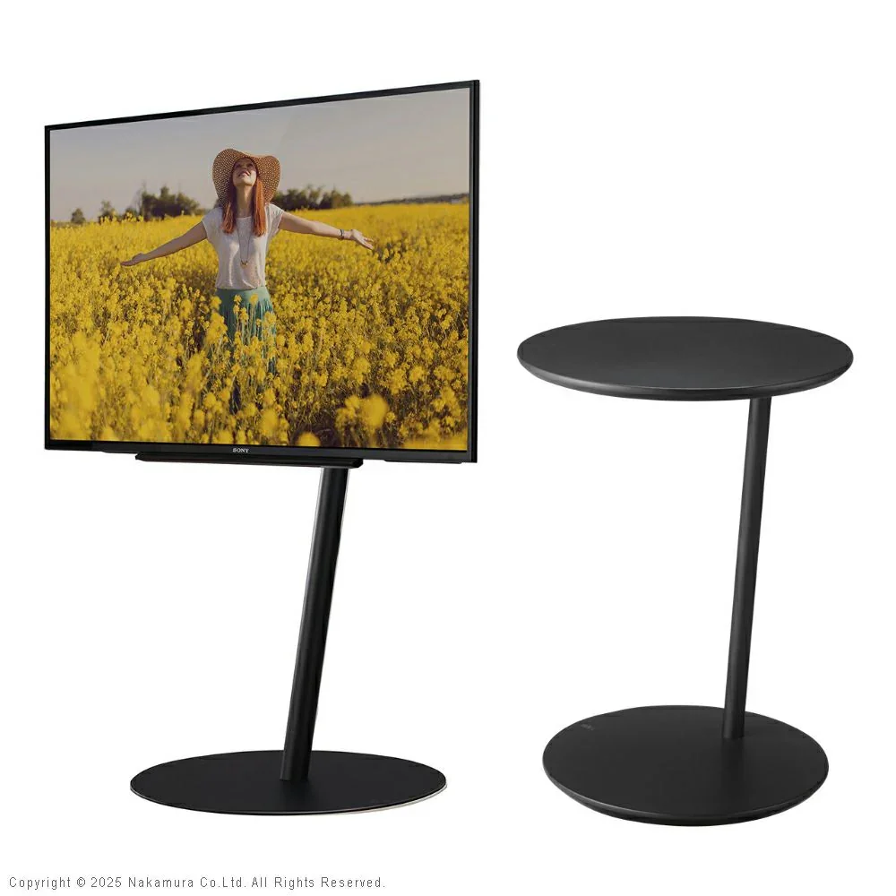WALL SEVENSTAND A2 + SEVEN SIDE TABLEセット - Image 16